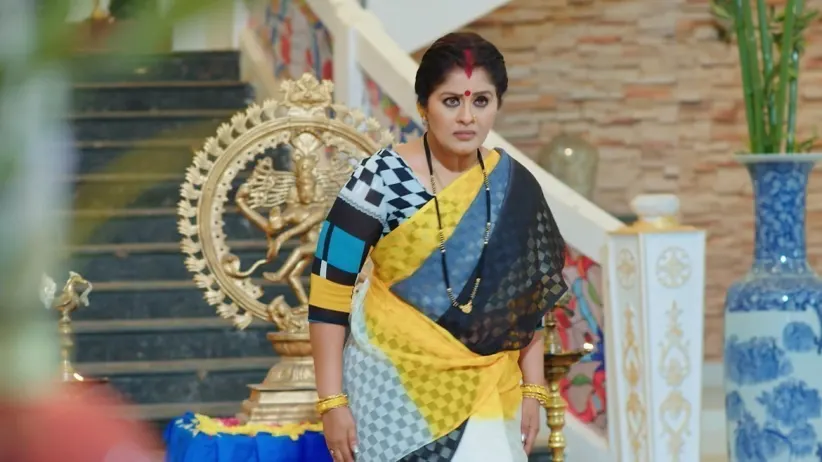 Vagdevi to Participate in a Competition