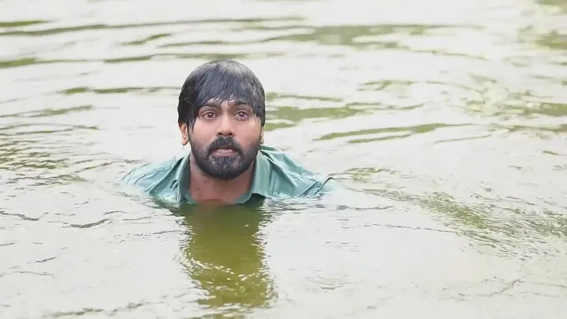 Janani Calls Out to Siva - Mounam Pesiyadhe