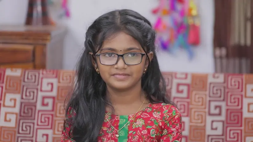 Aadhi Reads the Diary - Idhayam