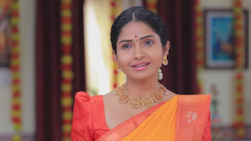 Vanathi Summons the Beautician - Manasellam