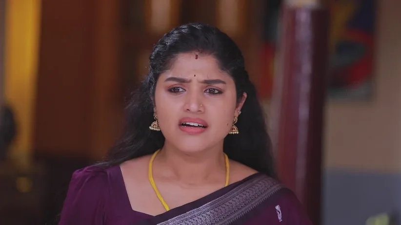 Pechi Scolds Valli - Valliyin Velan