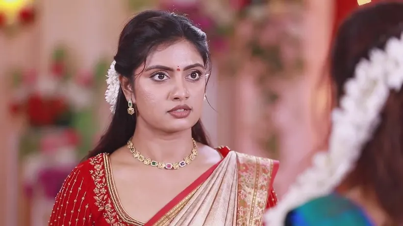 Surya Confronts Pushpa