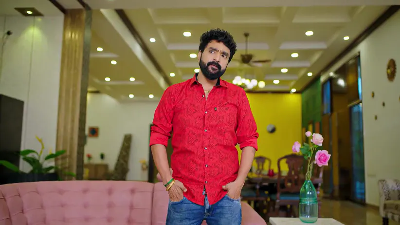 Getti Melam - April 07, 2025 - Best Scene