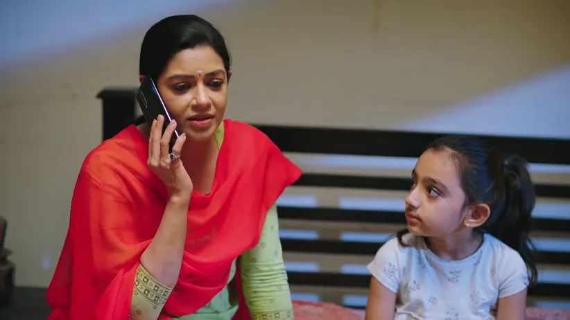 Thulasi Seeks Vetri's Help - Getti Melam