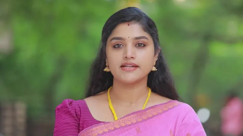 Velan Reassures Karthik