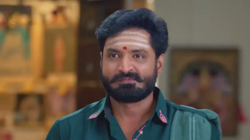 Soundirapandi Proves the Medicine is Not Laced  - Anna