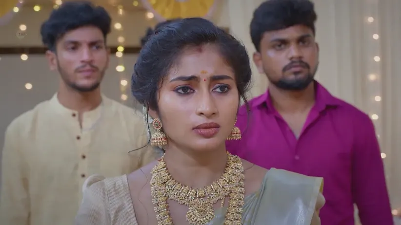 Ramachandran Condemns Karthik