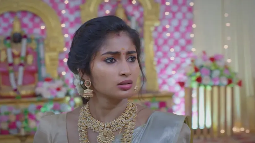 Viji's Allegations Against Karthik