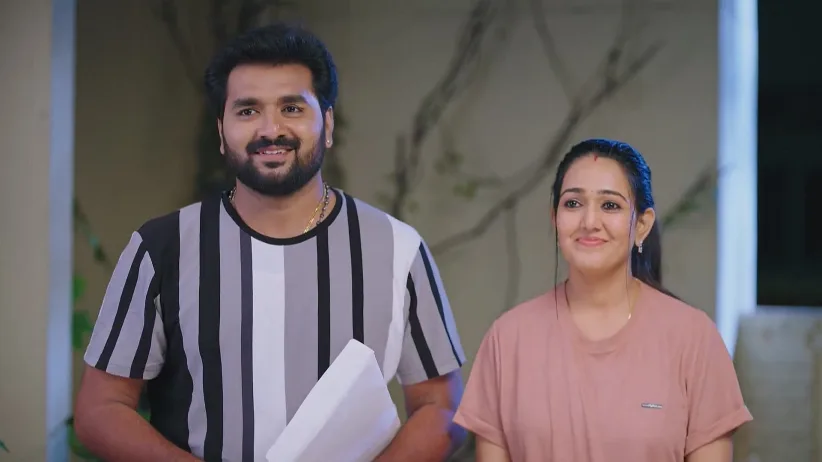 Kesavn Invites Sivaraman