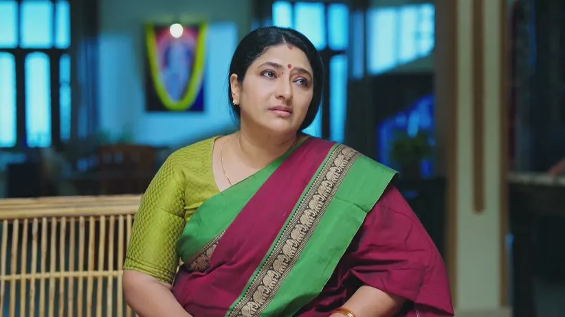 Getti Melam - April 09, 2025 - Webisode