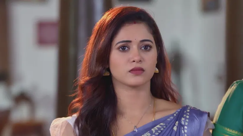 Raghuram Lashes Out at Maya - Sandhya Raagam