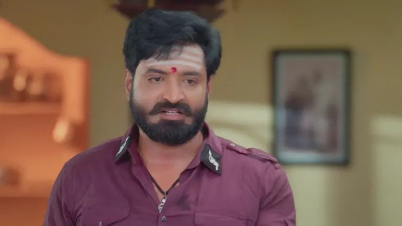 Bharani Feels Guilty