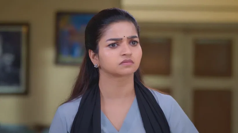 Vyjayanthi Schemes Against Veera