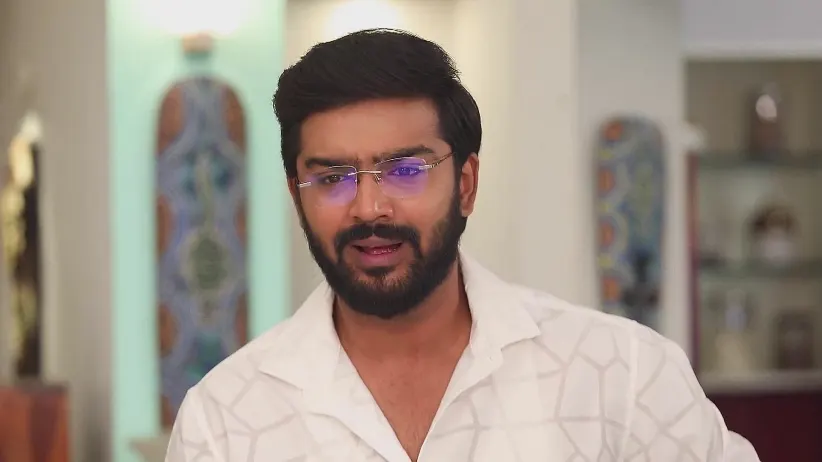 Rani's Decision Disturbs Siddharth - Ninaithale Innikkum