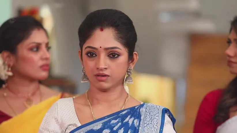 Ninaithale Inikkum - April 09, 2025 - Best Scene