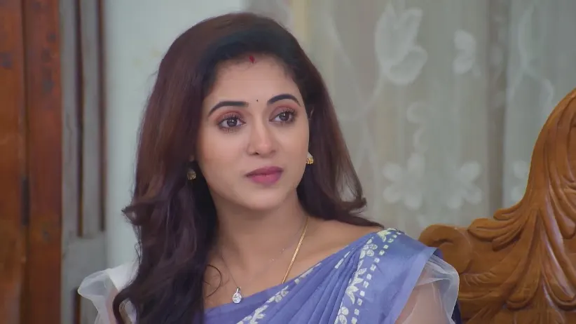 Raghuvaran Enquires About Karthik