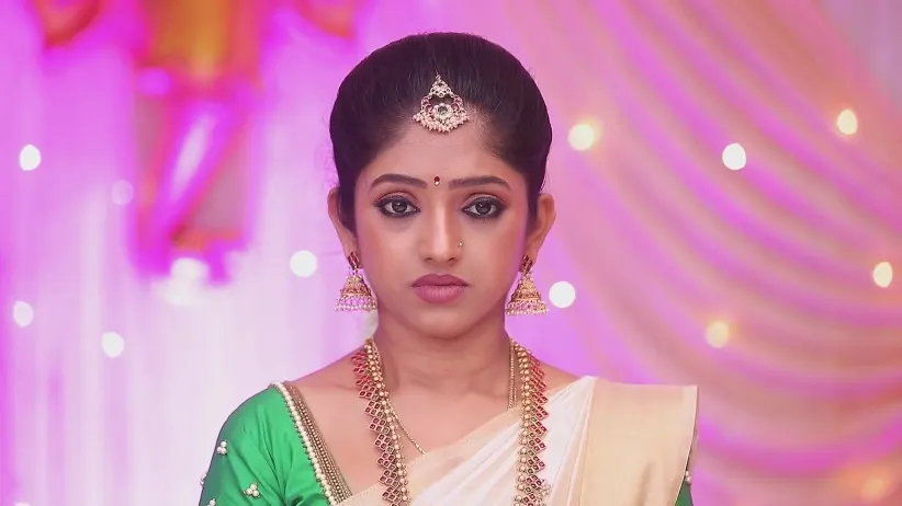 A Video Clip Terrifies Savitri