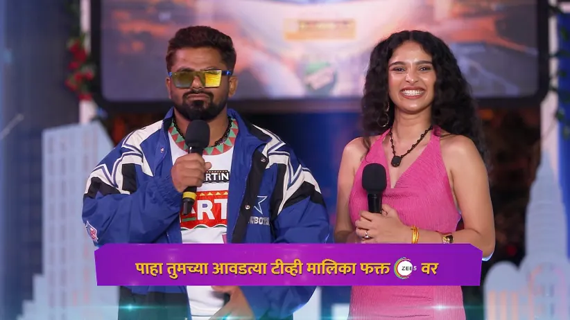 The Boys Share Their Post Transformation Experiences - Chal Bhava Cityt - Promo