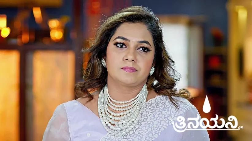 Ratnamma Decides to Help Trinetri