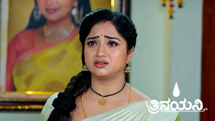 Ratnamma Causes a Scene