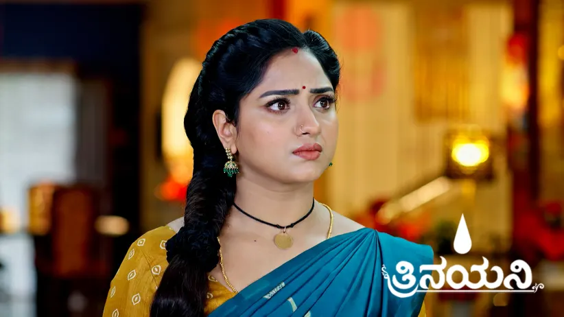 Vaishali Admits Poisoning the Milk