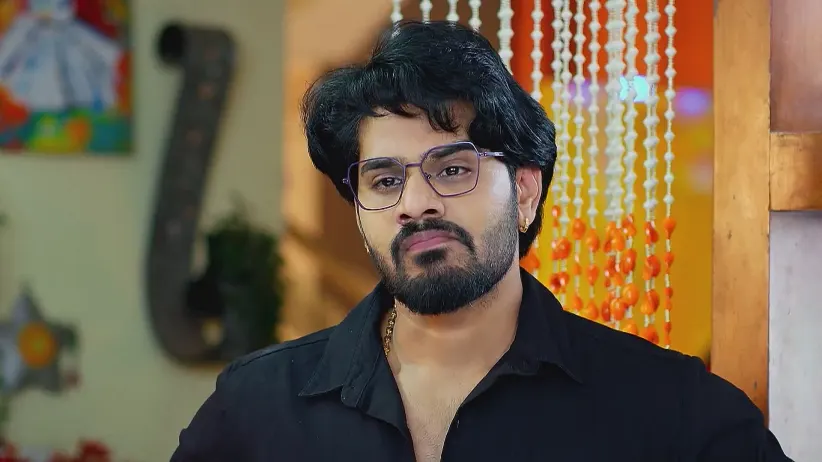 Vikranth Wonders about Trinayani's Missing Body - Trinayani