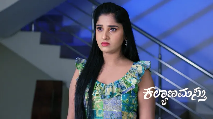 Nithya Lashes out at Bhramarambha