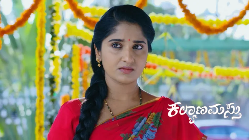 Jaya Surya to Make Nithya Mend Her Ways