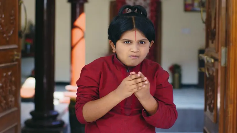 Kalyanamasthu - April 09, 2025 - Episode Spoiler
