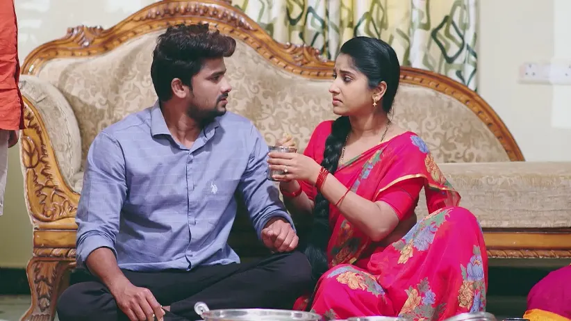 Kalyanamasthu - April 10, 2025 - Best Scene