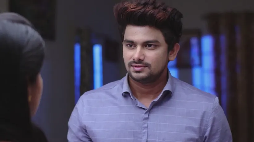 Kalyanamasthu - April 11, 2025 - Best Scene