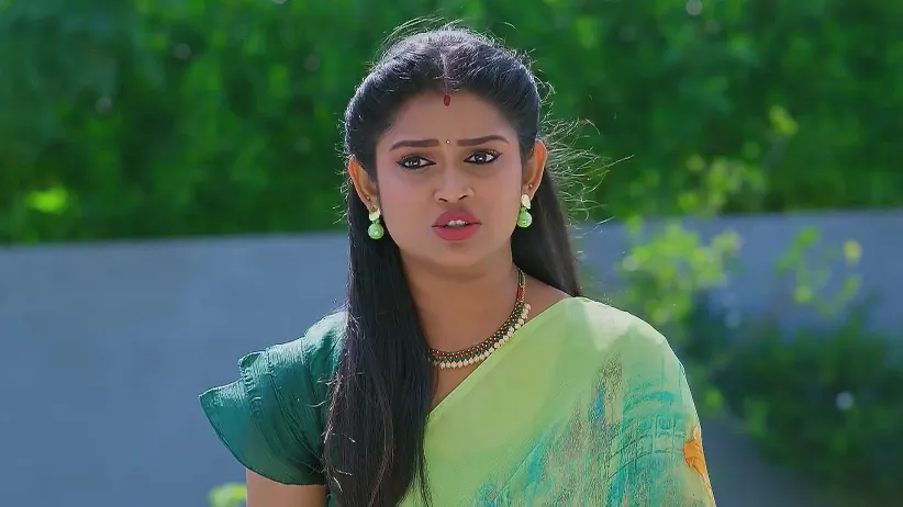 ಚಾರುಲತಾಳ ಬಹಿರಂಗದಿಂದ ಅವಳ ಪೋಷಕರಿಗೆ ಆಘಾತ - ಸಂಧ್ಯಾರಾಗ