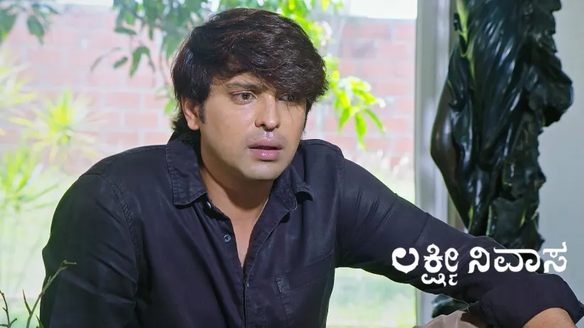 Jayanth Visits Shantamma