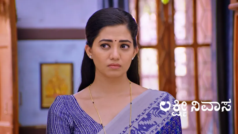 Vishwa Opposes Narasimha Hiring a Stranger