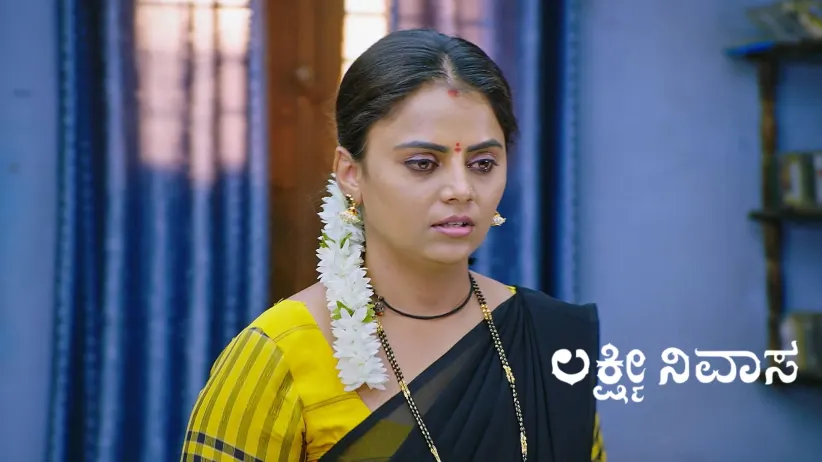 Srinivas Learns that Venky Is Missing