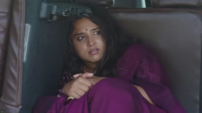 Chalvi's Request Makes Prakash Nervous