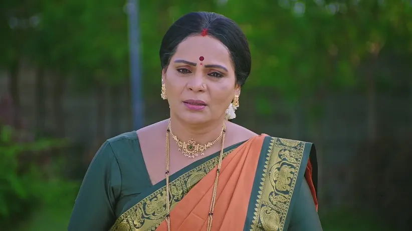 Jayanth's Request To Shantamma