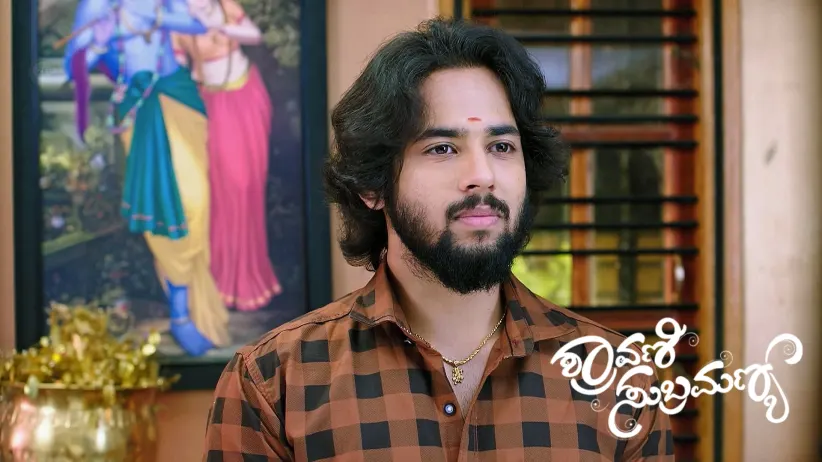 Indira Rejects Subbu and Shravani's Request