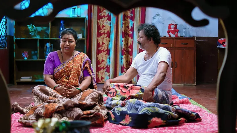 ಶ್ರಾವಣಿ ಸುಬ್ರಮಣ್ಯ - ಏಪ್ರಿಲ್  14, 2025 - ಪ್ರಿವ್ಯೂ