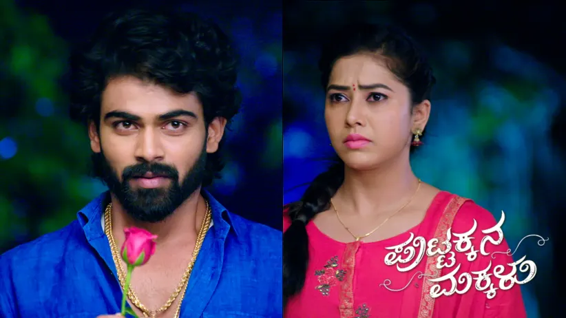 Kanthi's Plan to Propose to Sneha