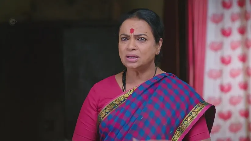 Vaibhav Threatens Suma