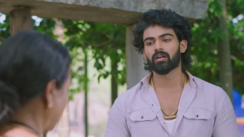 Sahana Gives an Apology Letter to Vaibhav