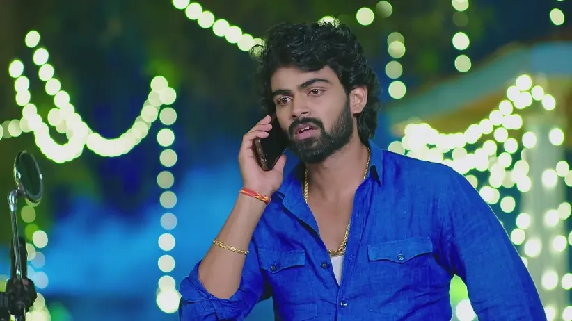 ಪುಟ್ಟಕ್ಕನ ಮಕ್ಕಳು - ಏಪ್ರಿಲ್  12, 2025 - ಕ್ಲಿಪ್