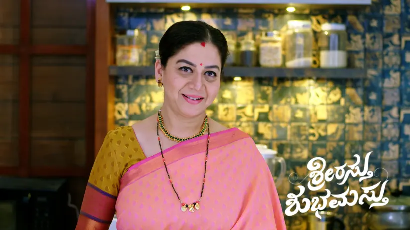 Deepika Learns about Sharvari's Evil Plan