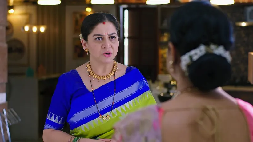 ಶ್ರೀರಸ್ತು ಶುಭಮಸ್ತು - 08 ಏಪ್ರಿಲ್, 2025