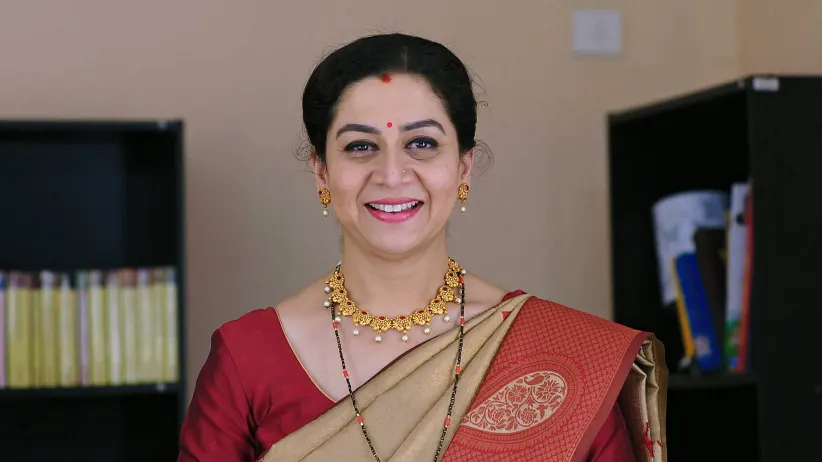 Shrirasthu Shubhamasthu - 14 April, 2025