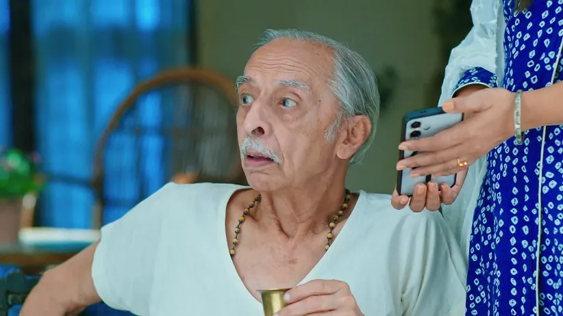 Shrirasthu Shubhamasthu - 10 April, 2025