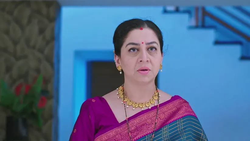 Avinash and Abhi Apologise to Sharvari