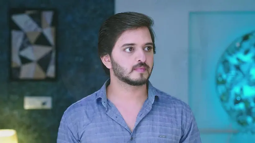 Deepika's Words Move Poorni - Shrirasthu Shubhamasthu