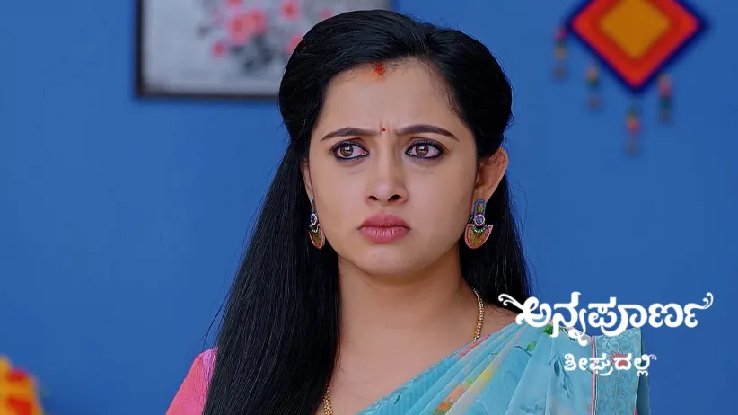 Vikas Decides to Test Akshaya